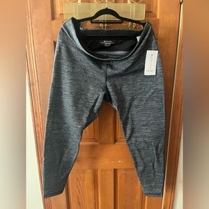 NWT Athleta leggings